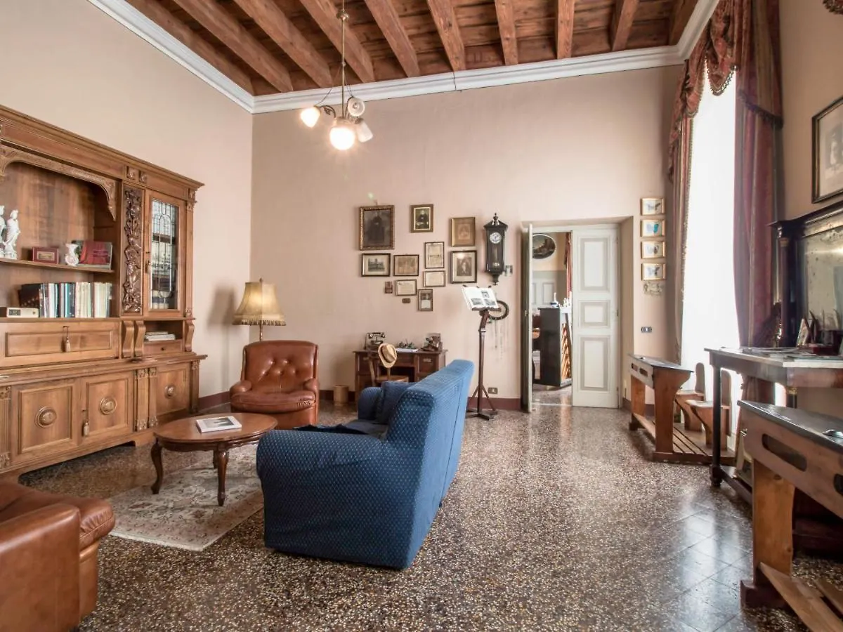 Appartamento Locazione Turistica Palazzo Cittadella Lucca Italia