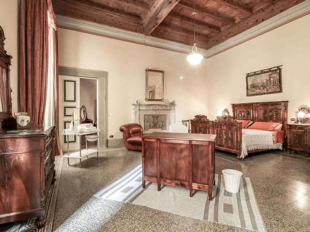 Appartamento Locazione Turistica Palazzo Cittadella Lucca Italia