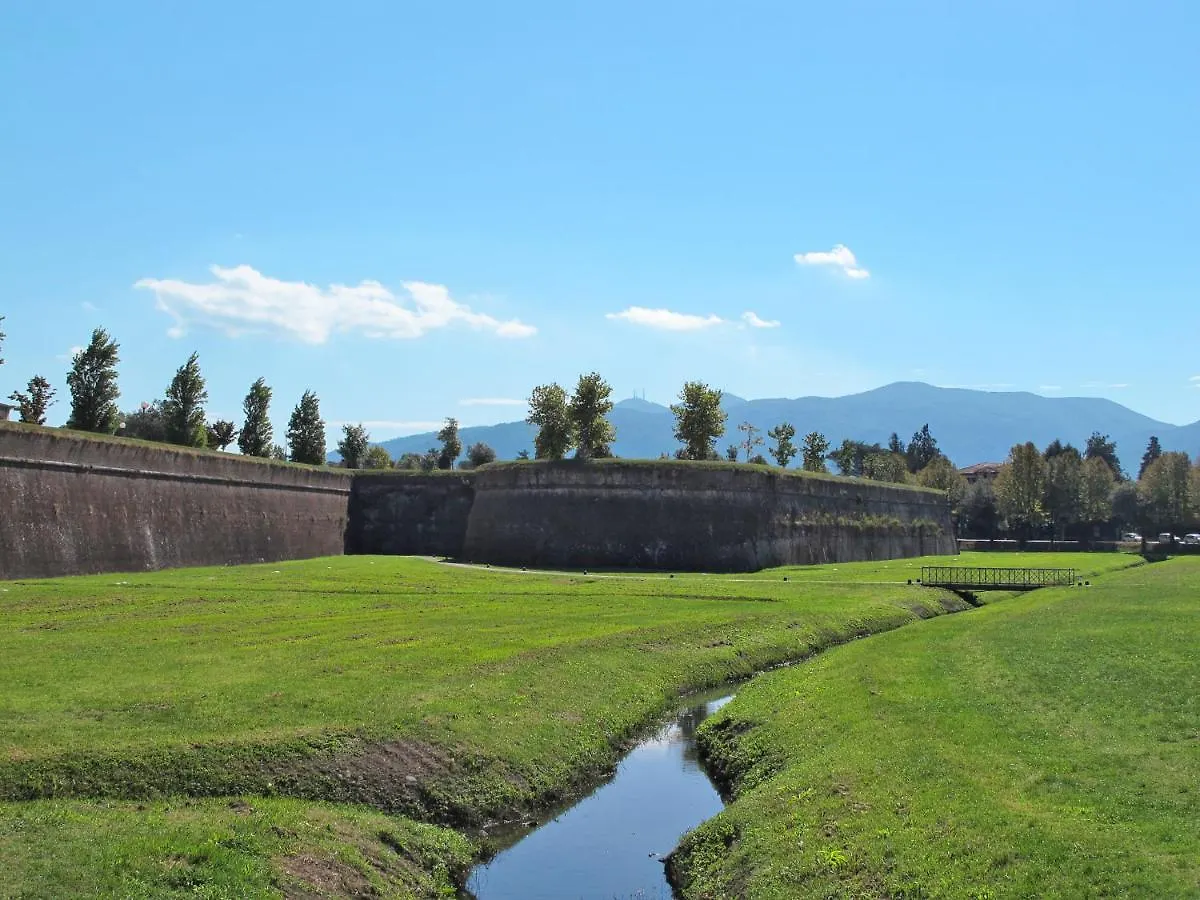 Appartamento Locazione Turistica Palazzo Cittadella Lucca