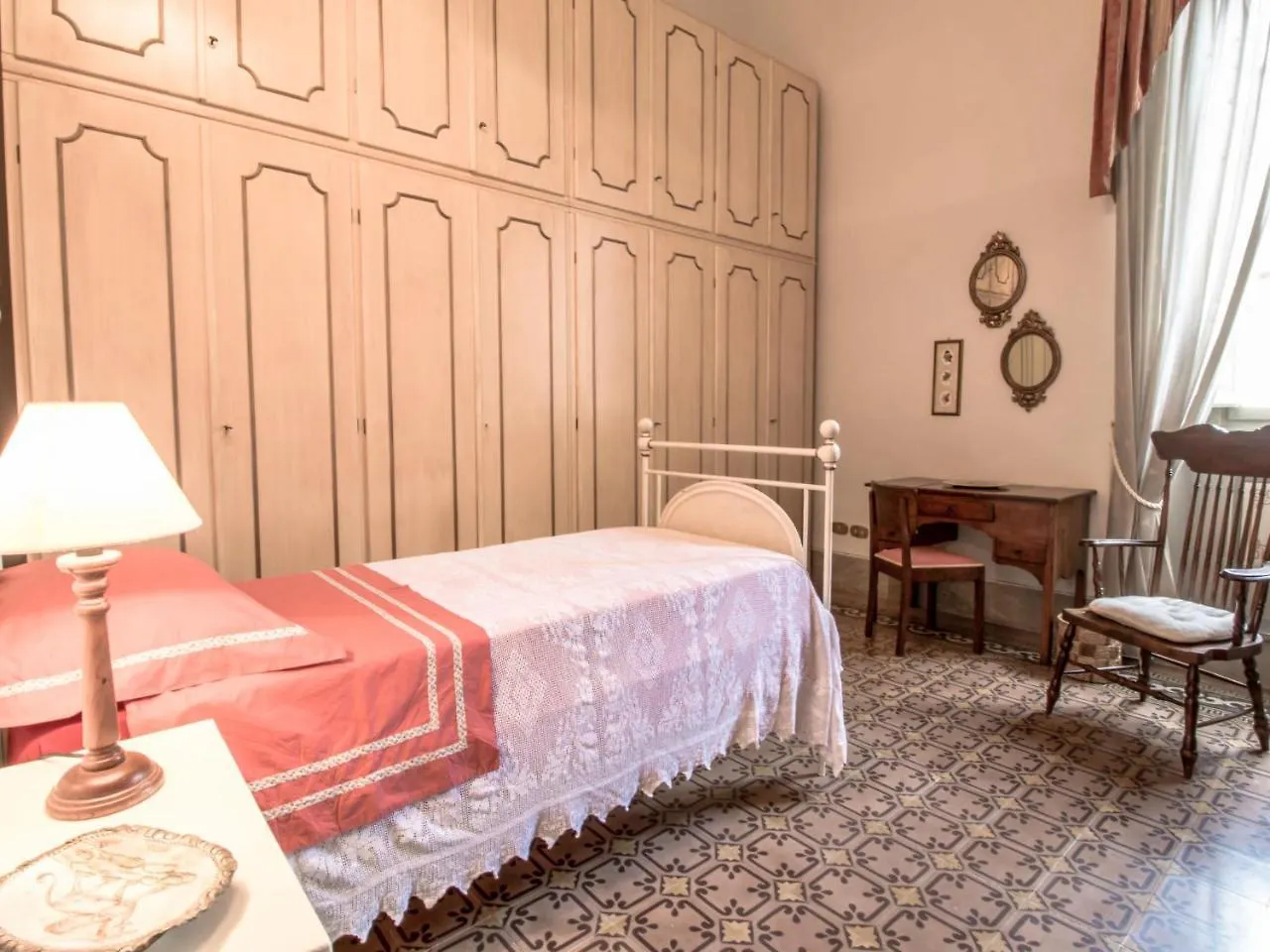 Appartamento Locazione Turistica Palazzo Cittadella Lucca